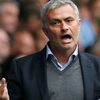 Mourinho'dan hakeme: "Çok şişmansın" Mourinho'dan hakeme: "Çok şişmansın"