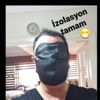 Ayhan Avcı tam izolasyon yaptı Ayhan Avcı tam izolasyon yaptı
