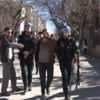 Ankara Üniversitesinde gerginlik: 2 gözaltı