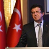 Zeybekci: Merkez Bankası faizleri sabit tutmalı Zeybekci: Merkez Bankası faizleri sabit tutmalı