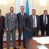 Astana'daki Suriye görüşmeleri sona erdi