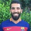 Twitter'da Arda Turan kavgası!