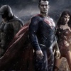 Batman mi Superman mi?
