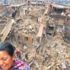 Nepal'de 10 bin korkusu