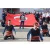 Bütün Renkler Nevruzda Buluştu Bütün Renkler Nevruzda Buluştu