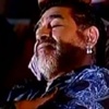 Cumhurbaşkanı konuştu Maradona uyudu! Cumhurbaşkanı konuştu Maradona uyudu!