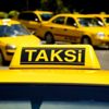 Taksiciler Uber'e tepkili