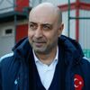 Denizlispor Tolunay Kafkas'la anlaşmak üzere Denizlispor Tolunay Kafkas'la anlaşmak üzere