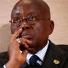 Gana Devlet Başkanı Akuffo-Addo, Kovid-19 şüphesiyle karantinaya alındı Gana Devlet Başkanı Akuffo-Addo, Kovid-19 şüphesiyle karantinaya alındı
