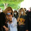 Hatay Vali Yardımcısı Tolga Polat tarafından öldürülen avukat Altuğ Polat'ın cenazesinde gözyaşları sel oldu