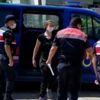 3 yıldır aranan zanlı akrabasının evinde yakalandı 3 yıldır aranan zanlı akrabasının evinde yakalandı