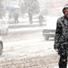 Meteoroloji'den yoğun kar uyarısı
