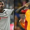 Dev derbide gözler golcülerin üzerinde olacak Dev derbide gözler golcülerin üzerinde olacak