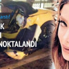 Tahran esrarengiz kazayı konuşuyor Tahran esrarengiz kazayı konuşuyor