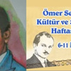 Ömer Seyfettin ödülü Tosun’a Ömer Seyfettin ödülü Tosun’a