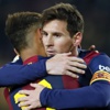 Barça'nın süperstarları, Atleti'ye ağır geldi! Barça'nın süperstarları, Atleti'ye ağır geldi!