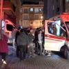 Esenyurt'ta korkutan yangın Esenyurt'ta korkutan yangın