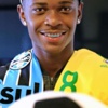 "Siyah İnci" yolda! "Ronaldinho gibiyim" "Siyah İnci" yolda! "Ronaldinho gibiyim"