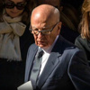 Murdoch İsrail'i sildi