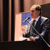 Şeref Malkoç Cumhurbaşkanı baş danışmanı oldu Şeref Malkoç Cumhurbaşkanı baş danışmanı oldu