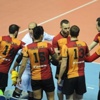 Galatasaray FXTCR dörtlü finalde Galatasaray FXTCR dörtlü finalde