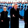 Paralel'e geçit yok Paralel'e geçit yok