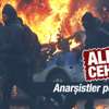 Almanya'da Avrupa Merkez Bankası'na protesto Almanya'da Avrupa Merkez Bankası'na protesto