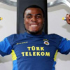 Emenike'ye 'Yıldırım' ayar