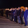 Şehit Cenazesi Sinop’ta Şehit Cenazesi Sinop’ta
