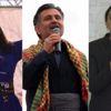 HDP'li vekillerin teröristleri araçlarıyla taşıması fezlekede yer aldı HDP'li vekillerin teröristleri araçlarıyla taşıması fezlekede yer aldı