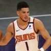 Anthony Davis'in yerine Devin Booker kadroda Anthony Davis'in yerine Devin Booker kadroda