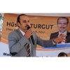 Hüseyin Turgut Aday Adaylığını Açıkladı Hüseyin Turgut Aday Adaylığını Açıkladı