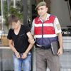 19 yaşındaki cezaevi firarisi yakalandı