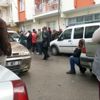 İzmir’de korkunç olay: Daha sonra polise teslim oldu