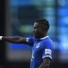 Trabzonspor'dan Oumar Niasse atağı Trabzonspor'dan Oumar Niasse atağı