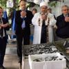 Bu da ‘balık duası’