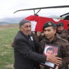Şehit özel harekat polisi Sadık Özkan'a veda Şehit özel harekat polisi Sadık Özkan'a veda
