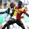 Bursaspor sahasında Göztepe ile 0-0 berabere kaldı Bursaspor sahasında Göztepe ile 0-0 berabere kaldı