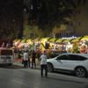 Restoranda yemek yerken taştığı kişilerce tüfekli saldırıya uğradı Restoranda yemek yerken taştığı kişilerce tüfekli saldırıya uğradı