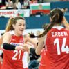 Sultanlar çeyrek final maçına çıkıyor
