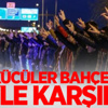 MHP Genel Başkanı Bahçeli Ankara'da