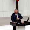 Son dakika: Ordu Milletvekili Cemal Enginyurt MHP'den ihraç edildi Son dakika: Ordu Milletvekili Cemal Enginyurt MHP'den ihraç edildi