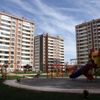 Konut satışları son 10 yılın rekorunu kırdı
