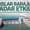 Yağışlar Barajları Ne Kadar Etkiledi?