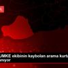 Şanlıurfa UMKE ekibinin kaybolan arama kurtarma köpeği ... Şanlıurfa UMKE ekibinin kaybolan arama kurtarma köpeği ...