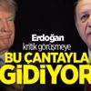 Erdoğan delil çantasıyla gidiyor