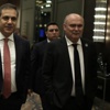 Fidan ve Sinirlioğlu Irak Başbakanı İbadi'yle Bağdat'ta görüştü Fidan ve Sinirlioğlu Irak Başbakanı İbadi'yle Bağdat'ta görüştü