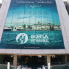 Borsa İstanbul'un yeni genel müdürü Tuncay Dinç oldu Borsa İstanbul'un yeni genel müdürü Tuncay Dinç oldu