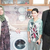 Arçelik ve Vehbi Koç Vakfı’ndan yardım eli Arçelik ve Vehbi Koç Vakfı’ndan yardım eli