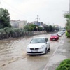 Turgutlu'ya 15 Dakikalık Yağmur Yetti